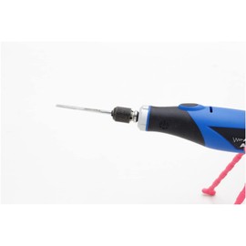 Taper Electrodeposited Diamond File for Stroke Sander Altima DT File #400 ADT3040