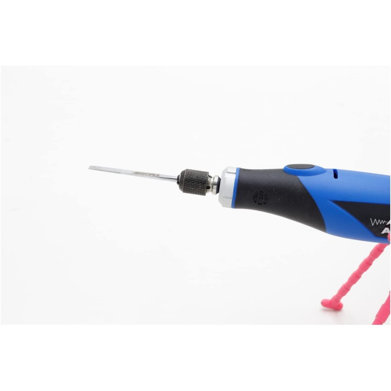 Taper Electrodeposited Diamond File for Stroke Sander Altima DT File