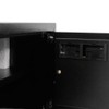 Digital Electronic Safe Box Large Keypad Lock Security Cabinet Safes