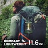 EverBrite USB C Rechargeable Camping Lantern with Dimming