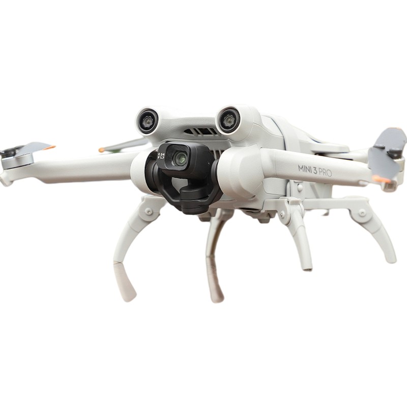 Landing Gear Leg Compatible for DJI Mini 3 Pro Foldable