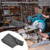 4 Pieces of Dust Bag, Miter Saw Dust Bag, Planer