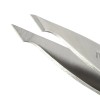 Tweezerman Pointed Slant Tweezer | 1261-R