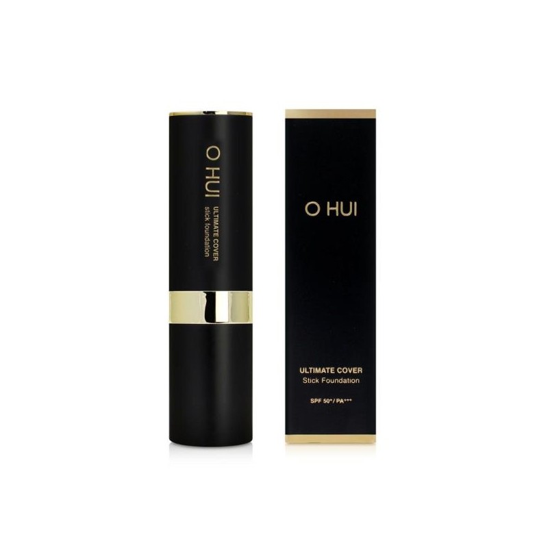 Ohui 오휘 얼티밋 커버 스틱 파운데이션 15g O Hui Ultimate