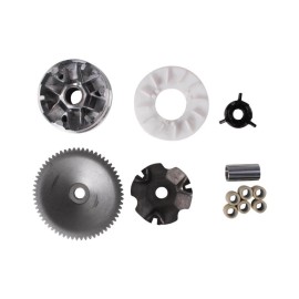 GY6 STORE 50cc VARIATOR ASSEMBLY  QMB139 MOTOR SCOOTER MOPED / SCOOTER