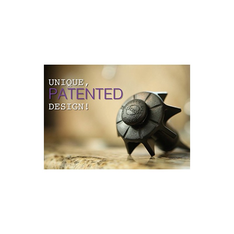 DANCO Disposal Genie Garbage Disposal Strainer | Kitchen Sink Drain
