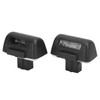Rear License Plate Light 86VB‑13550‑AH Replacement for FORD TRANSIT CONNECT
