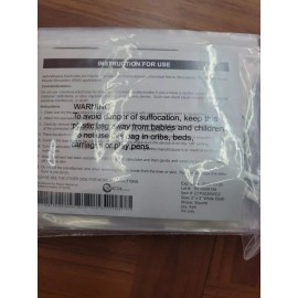 TENS 4 Self Adhering Electrodes Electrical Nerve Muscle 2” x 2” 10 Packages of 4