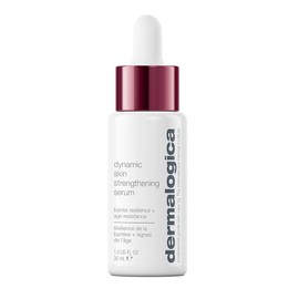 Dermalogica Suero dinámico para fortalecer la piel, suero facial antienvejecimiento, fortalece e hidrata la barrera cutánea, 1 onza líquida