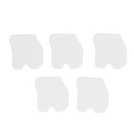 DDBSUN 5pcs Chainsaw Air Filter Chain Saw Parts for 230 235 235E 236 236E 240 240E