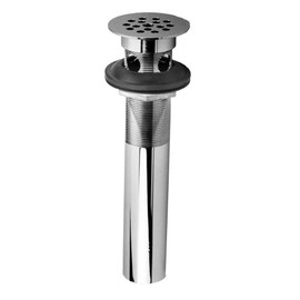 Speakman S-3440 Strainer Drain Assembly, Polished Chrome