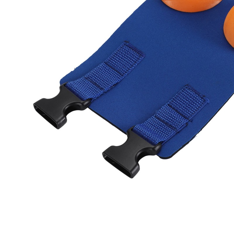 EVA Swim Floating Belt Water Aerobics Exercise Belt Swim Training