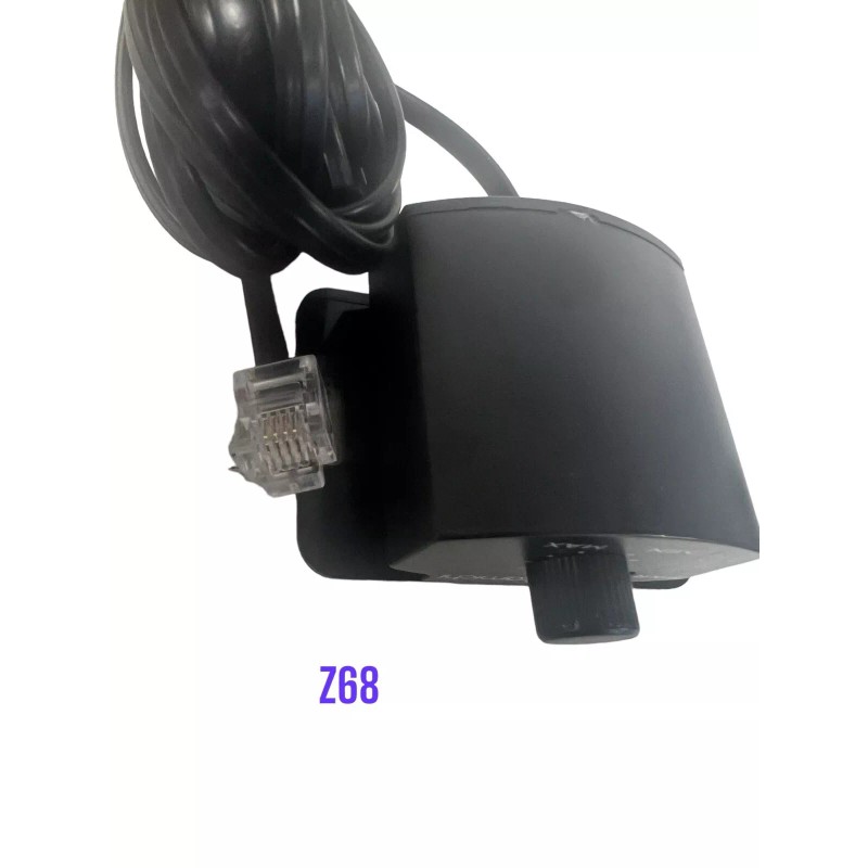 Nakamichi Class D Monoblock Amplifier Bass Knob control, NKS Series