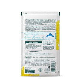 Kneipp Badekristalle Muskel Entspannung - mit naturreinem Tiefensalz der Saline Luisenhall & mit wertvollem Extrakt der Arnika & ätherischen Ölen aus Cabreuva, Rosmarin & Pinus-Arten - 60g