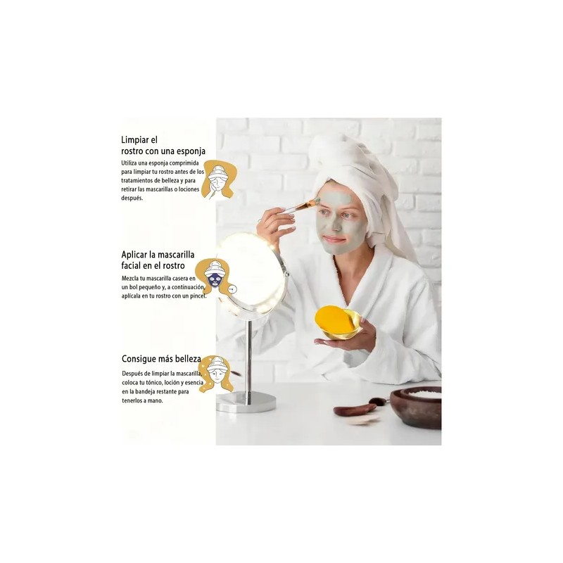 26 Facial Tools Esthetician Supplies Para Maquillaje De Spa