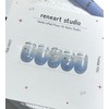 [Ar] That summer handmade nail tip drawing nail art specialist