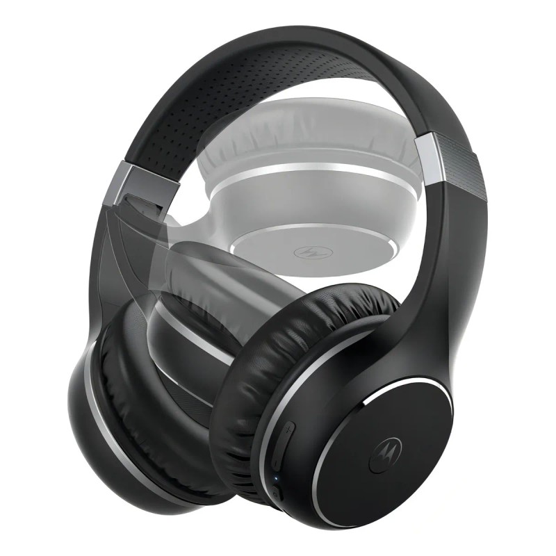 Auriculares Inalmbricos Motorola Moto XT220 94MXT-220W Bluetooth Con Micrfono Ajuste