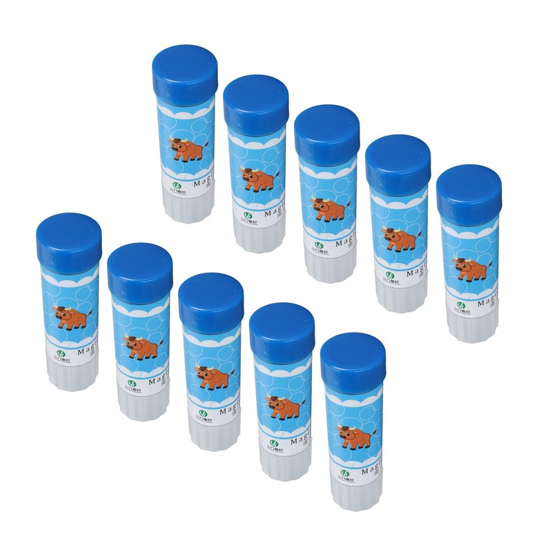 10pcs Livestock Marker Crayon Safe Pig Marking Crayon for Pig