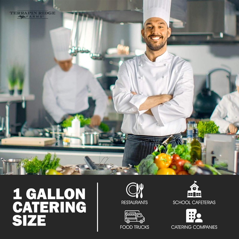 Terrapin Ridge Farms Hot Pepper Bacon Jam – Sweet &