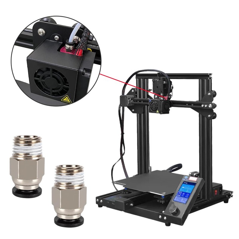 PC4-M10 Plug, PC4-M10 Connector, PC4-M10 Pneumatic Connector, PC4-M10 Pneumatic Connector,