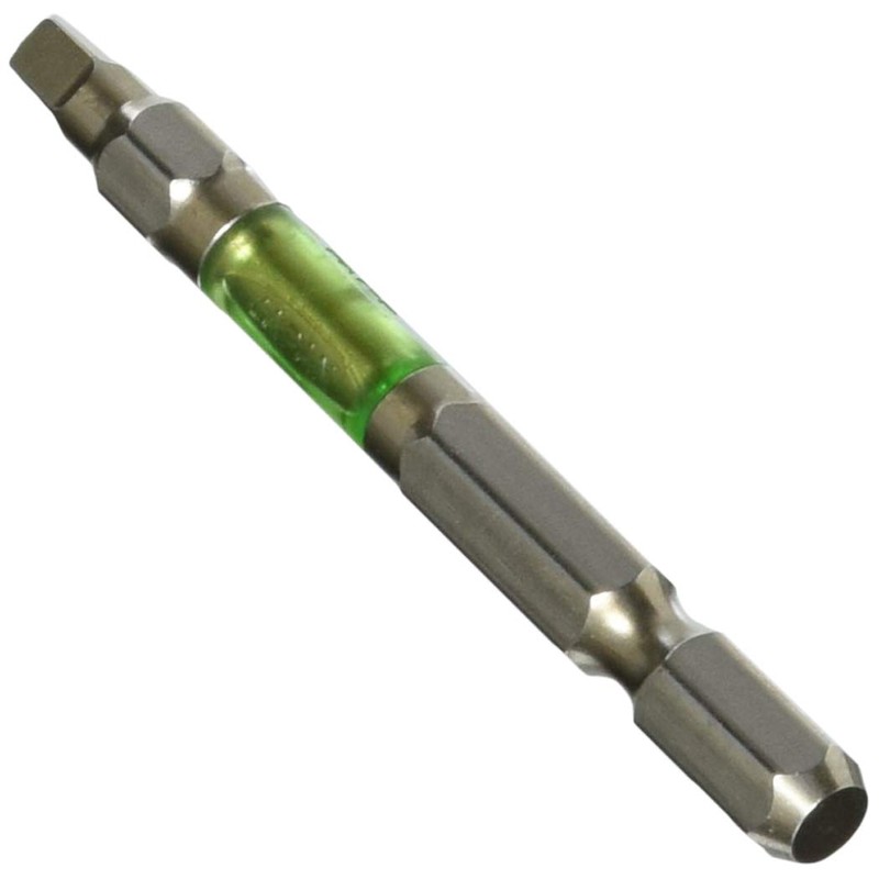 ANEX ARS-3065 Ryuten Bit, Square, Single Head, #3 x 65,