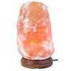 Black Tai Salt Company 30-50 Lbs Himalayan Salt Lamp with