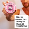 Reuzel Pink Pomade 95g Trio Bundle