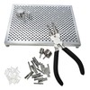 Generic Wire Bending Jig Jewelry Making Tools Set Wire Bending