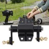 RC Car Servo Bracket for TAMIYA 1/14 Dump Truck, Metal