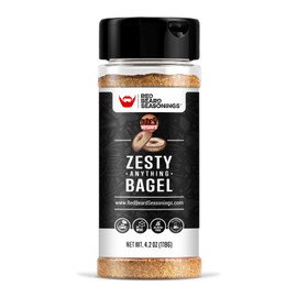 Zesty Anything Bagel Seasoning