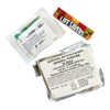 Survival Ration Packet, General Purpose NSN: 8970-00-082-5665