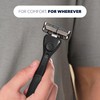Dollar Shave Club Dollar Shave Club | 4 Blade Razor