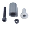 Haishine Roller Chain Catcher Catch Kit For Husqvarna 362 365