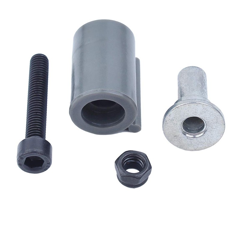 Haishine Roller Chain Catcher Catch Kit For Husqvarna 362 365