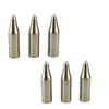ZSHJG Archery Arrowhead Point Hunting Tips Practice Boradheads Arrow Field