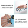 Finger Strengthener Resistance Adjustable Comfortable Gripping Portable Grip Strength Trainer