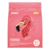 Birdman Fitmingo 1020g Proteina Vegatal Moka