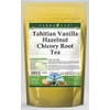 Tahitian Vanilla Hazelnut Chicory Root Tea (25 Tea Bags, ZIN: 561462)