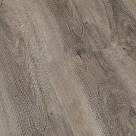 ELEME FLOORING 12 Mil X 7 In. W X 48 In. L Click Lock Waterproof Luxury Vinyl Plank Flooring EASY STREET SERIES (26.29 Sqft/case)-02001 COASTLINE PRO