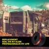 Colingmill Rubber RV Slide Out Seal Weather Stripping Wiper Seals