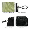 KiU K452-906 Double Mesh Purpose Bag, Lightweight, Shoulder Bag, Handbag,