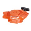 Chainsaw Pull Starter Assembly Garden Chain Saw Starter Replacement for
