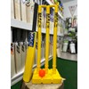 MACE Plastic Cricket Set, Size 4