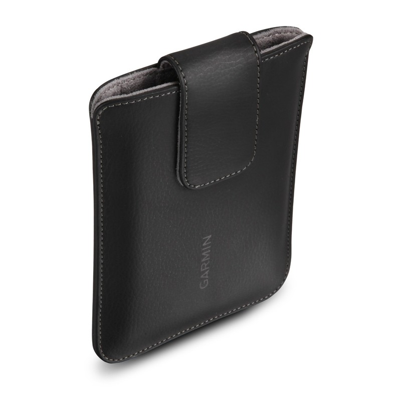 Garmin 4.3-Inch Carrying Case for GPS with Magnetic Closure