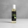 Aceite De Bergamota 125 Ml Crece Barba Y Bigote
