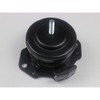 Engine Motor Transmission Mount Set 3pcs Compatible with 2001 2002