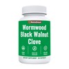 NutraScout Wormwood, Black Walnut & Clove Complex | Whole Body