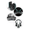 LC-Power LC-HUB Head Bungee Headset Holder | Mouse Bungee |