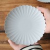 1616 Arita Japan Momo41404 Arita Pottery Medium Plate TY Palace