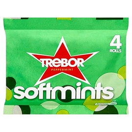 Trebor Softmints Peppermint 179g